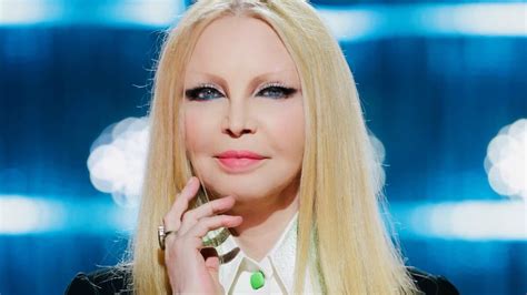 Patty Pravo: ecco a quanto ammonta il suo patrimonio .